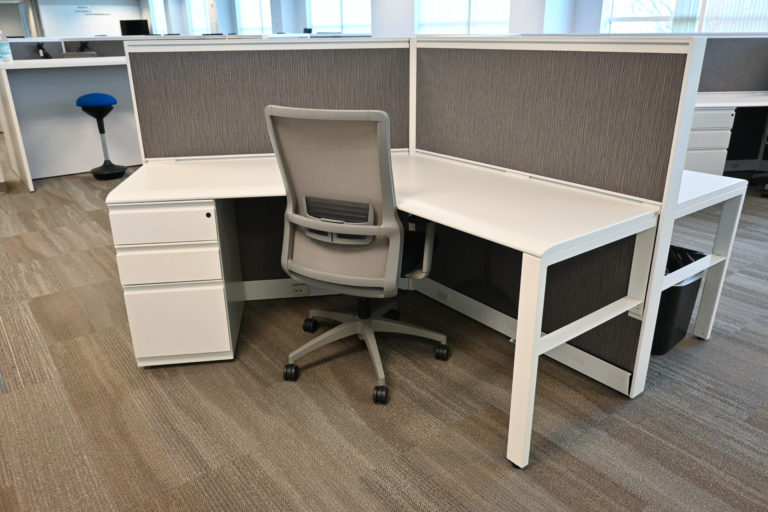 Kimball Xsite Creative Business Used Furniture