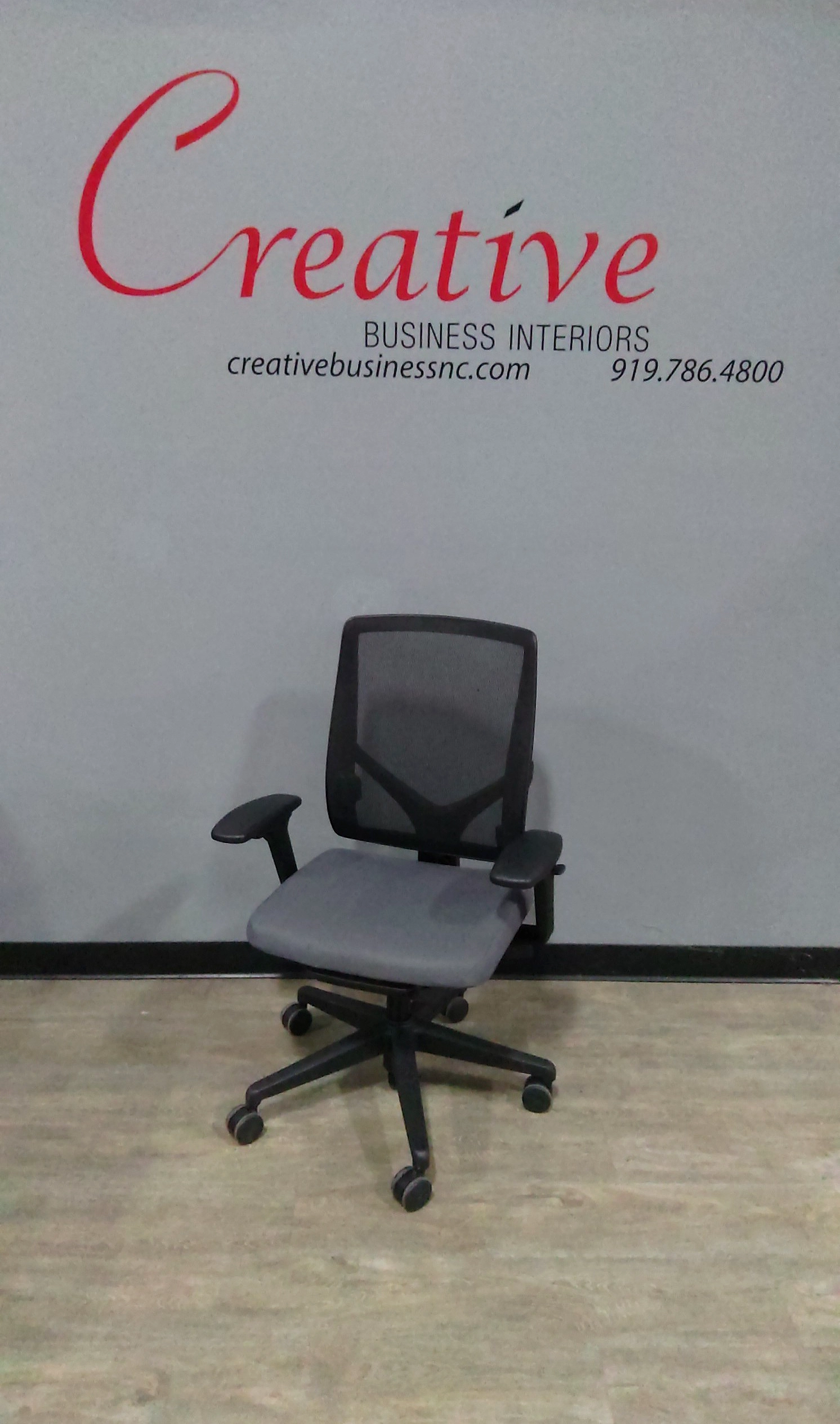 Allsteel Relate Creative Business Used Furniture