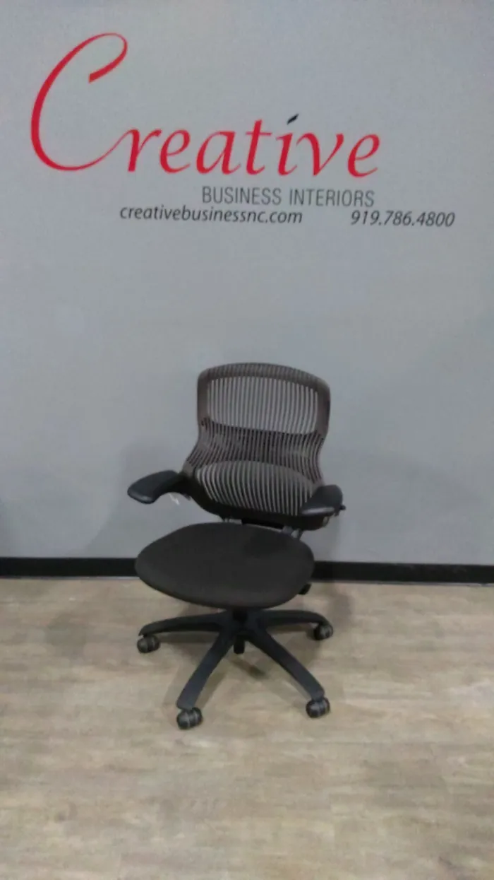Knoll Generation Creative Business Used Furniture