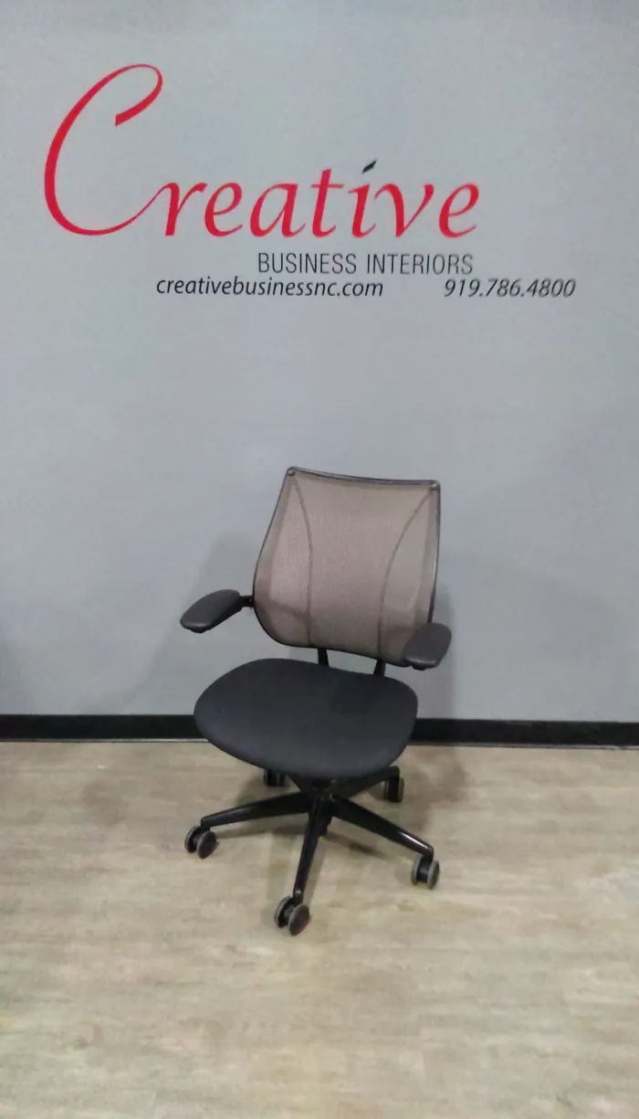 Humanscale Liberty - Creative Business Used Furniture