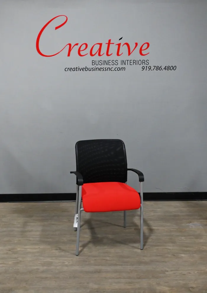 Corp Design Side Chair