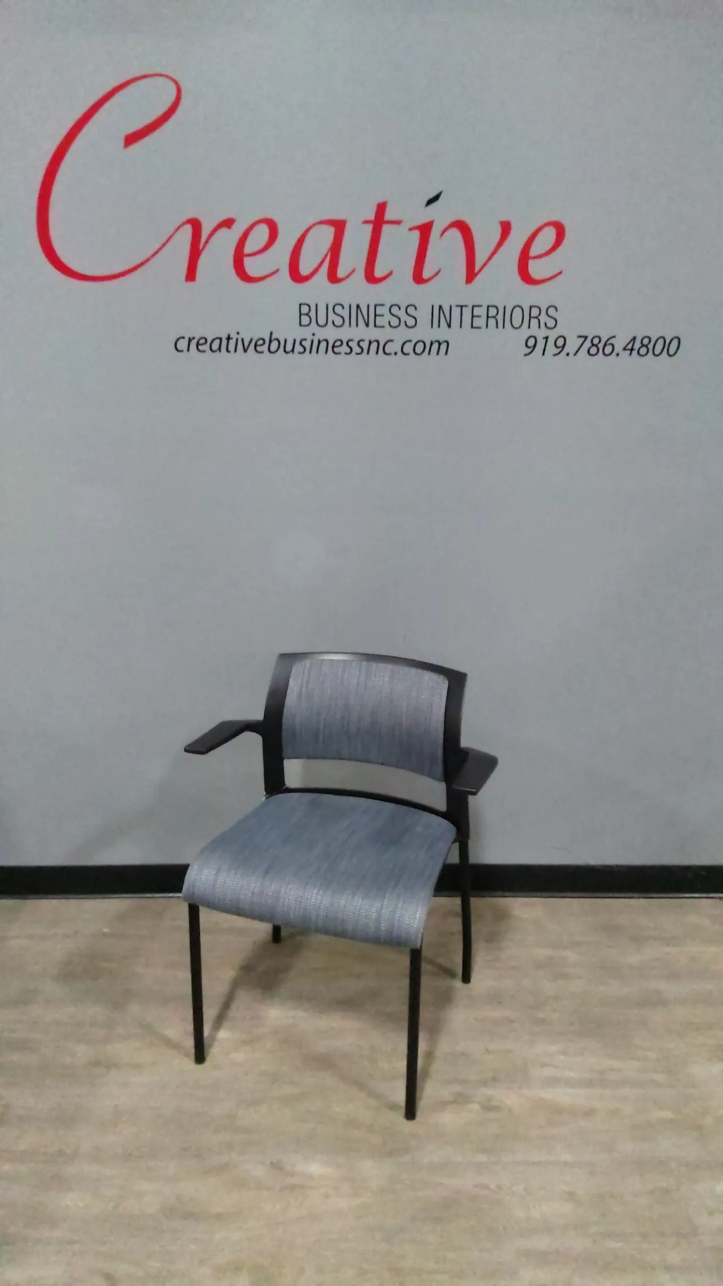 Steelcase Move Creative Business Used Furniture