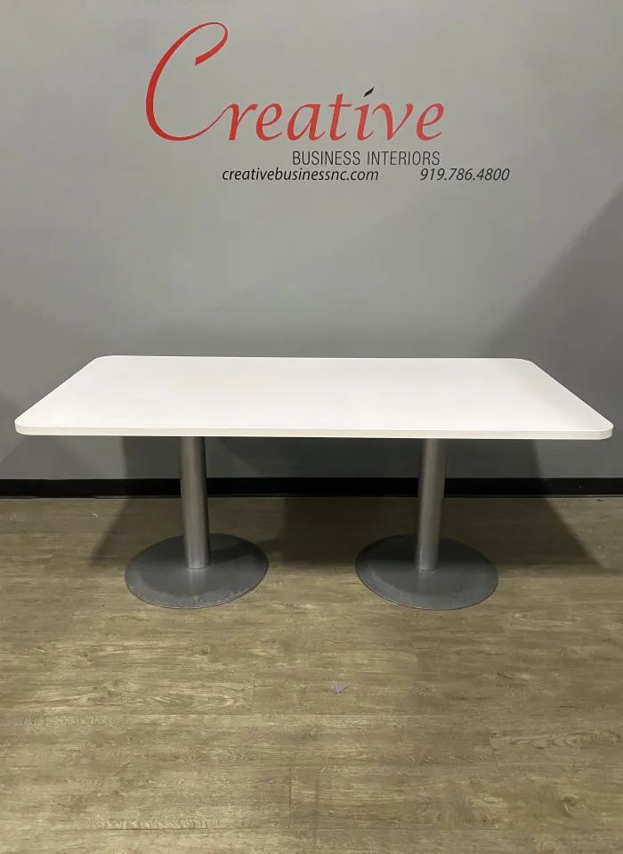 36"x72" Rectangular Table