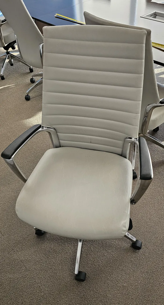 Global Accord High-Back Conference Chair