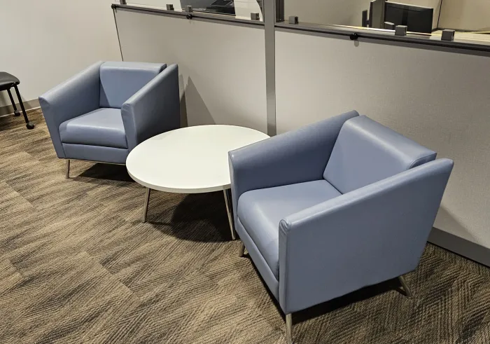 Global GC Wind Lounge Seating