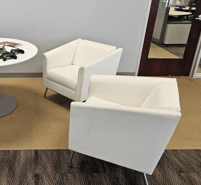 Global GC Wind Lounge Seating