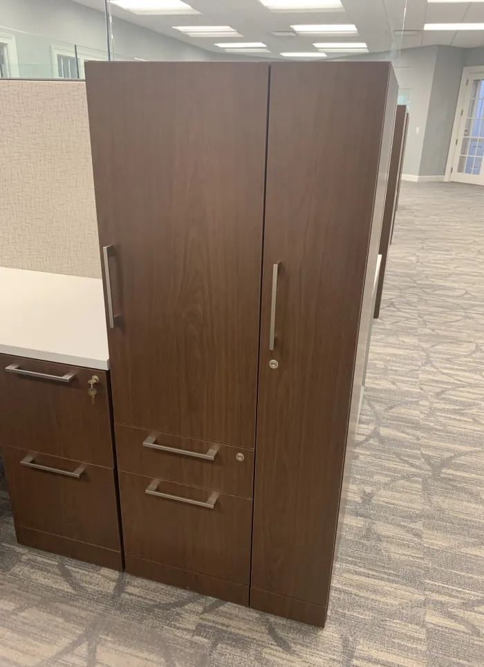Steelcase Answer Workstations - Image 4