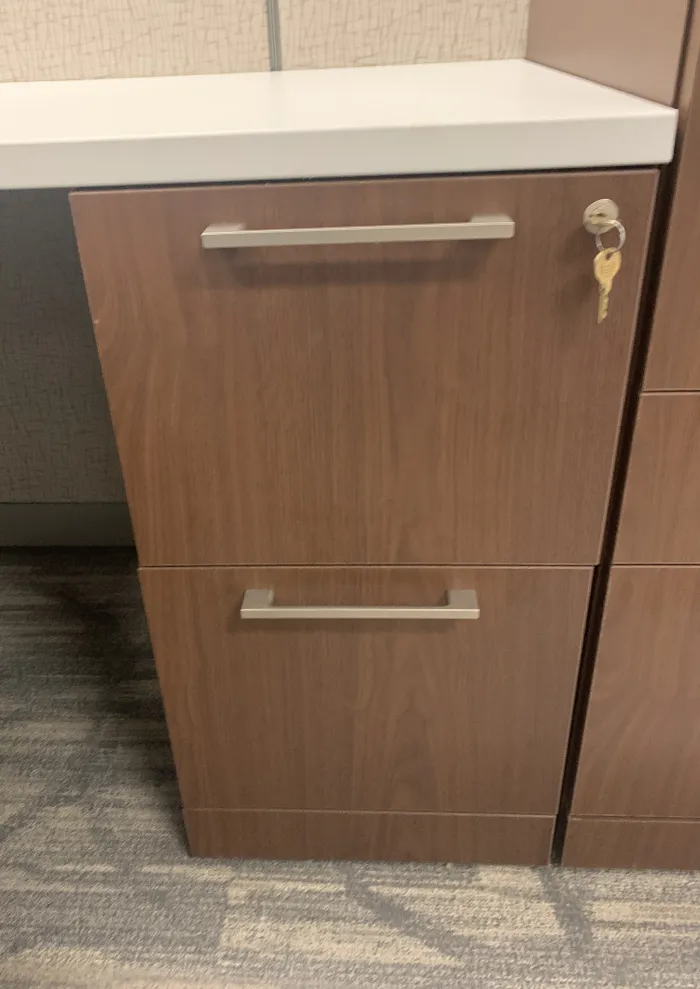 Steelcase Answer Workstations - Image 5