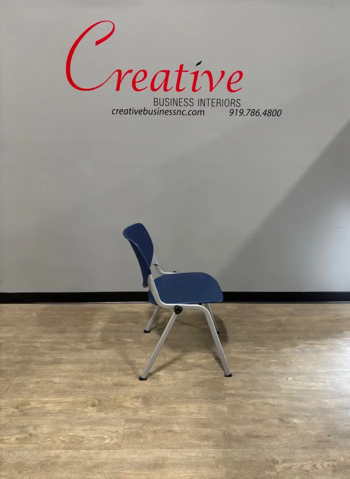 KFI Breakroom Chair - Image 2