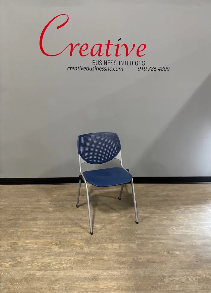 KFI Breakroom Chair