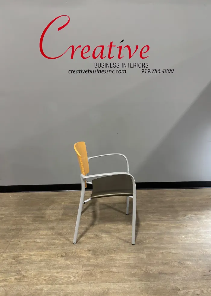 Steelcase Coalesse Chair - Image 2