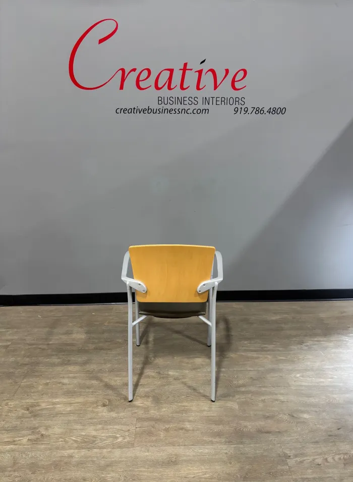 Steelcase Coalesse Chair - Image 3