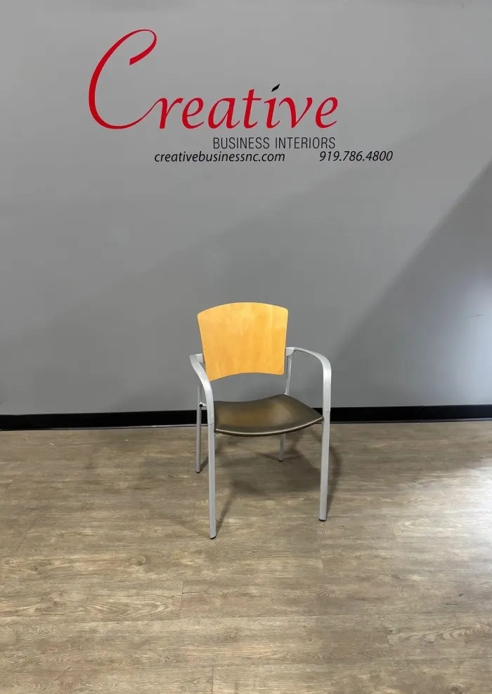 Steelcase Coalesse Chair