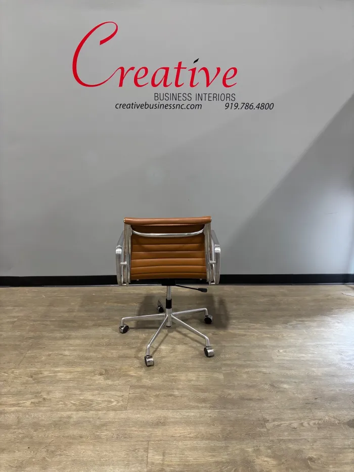 Herman Miller Eames Mid-Back Conference Chair - Image 3