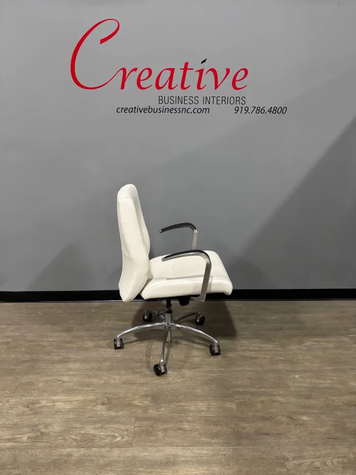 9to5 Seating Cortina Conference Chair - Image 2