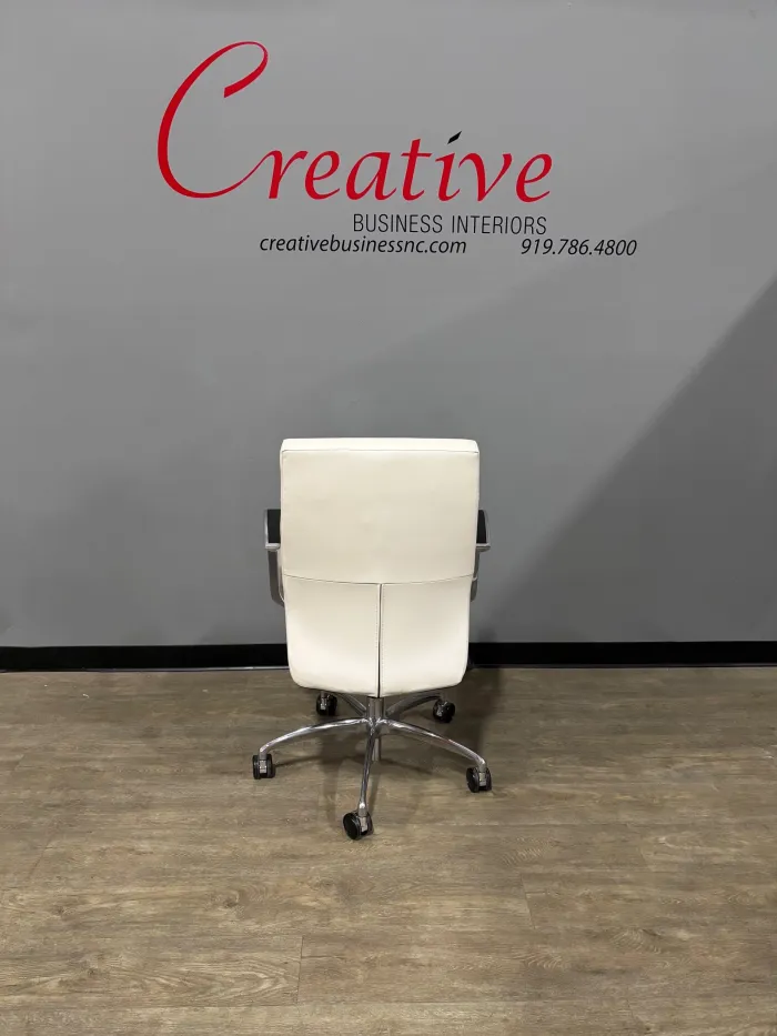 9to5 Seating Cortina Conference Chair - Image 3