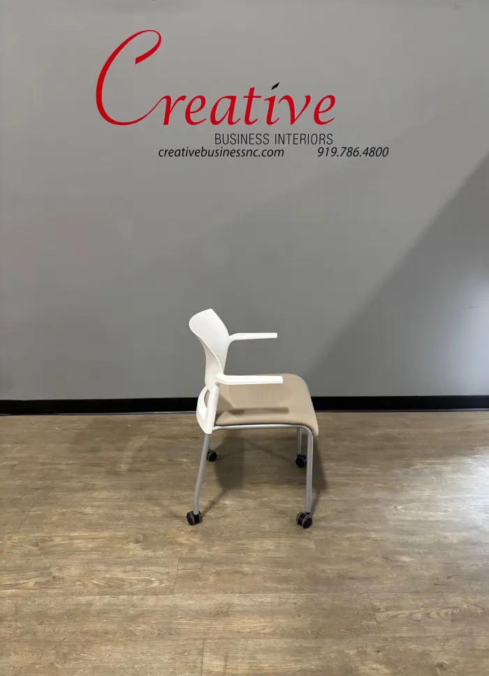 Steelcase Inspire Nesting Chair - Image 2