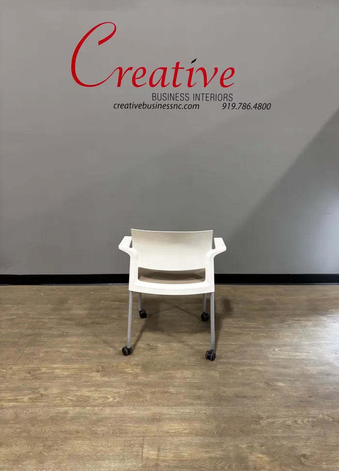 Steelcase Inspire Nesting Chair - Image 3