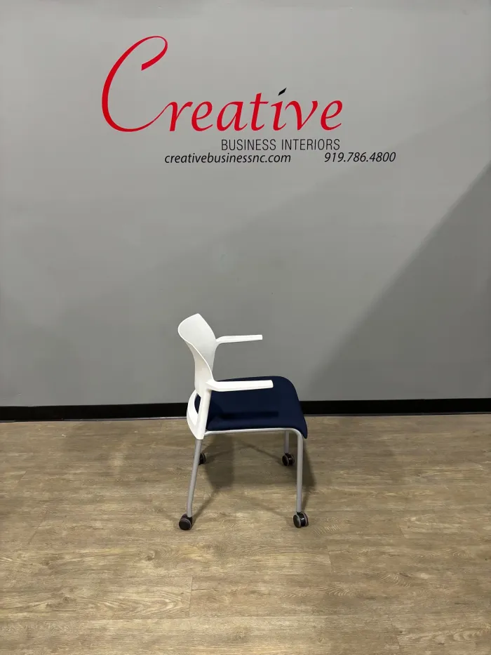 Steelcase Inspire Nesting Chair - Image 2