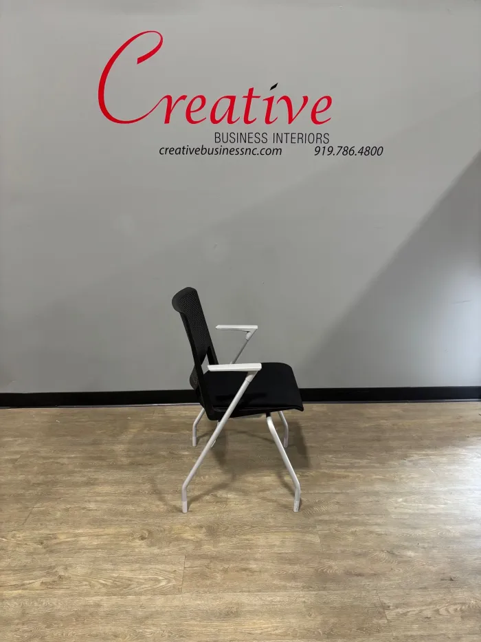 Haworth Very Side Chair - Image 2