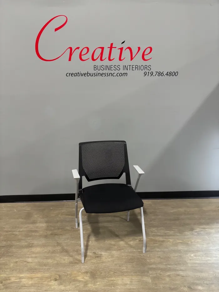 Haworth Very Side Chair