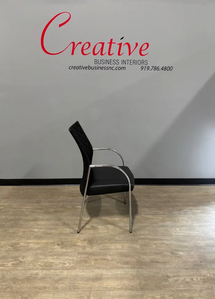 Davis Side Chair - Image 2