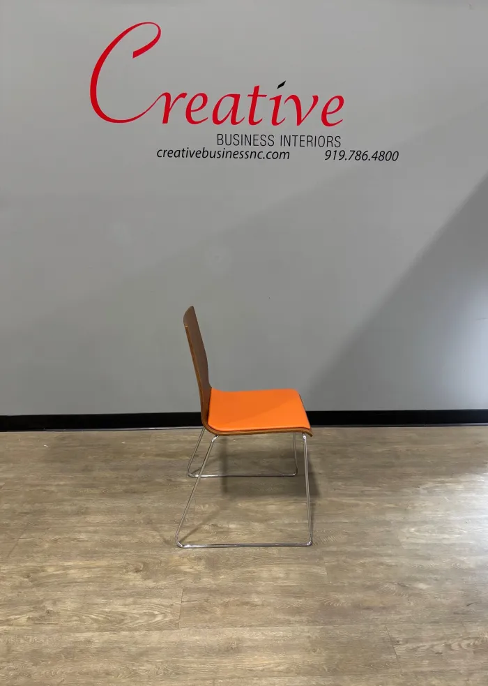 Aceray Side Chair - Image 2