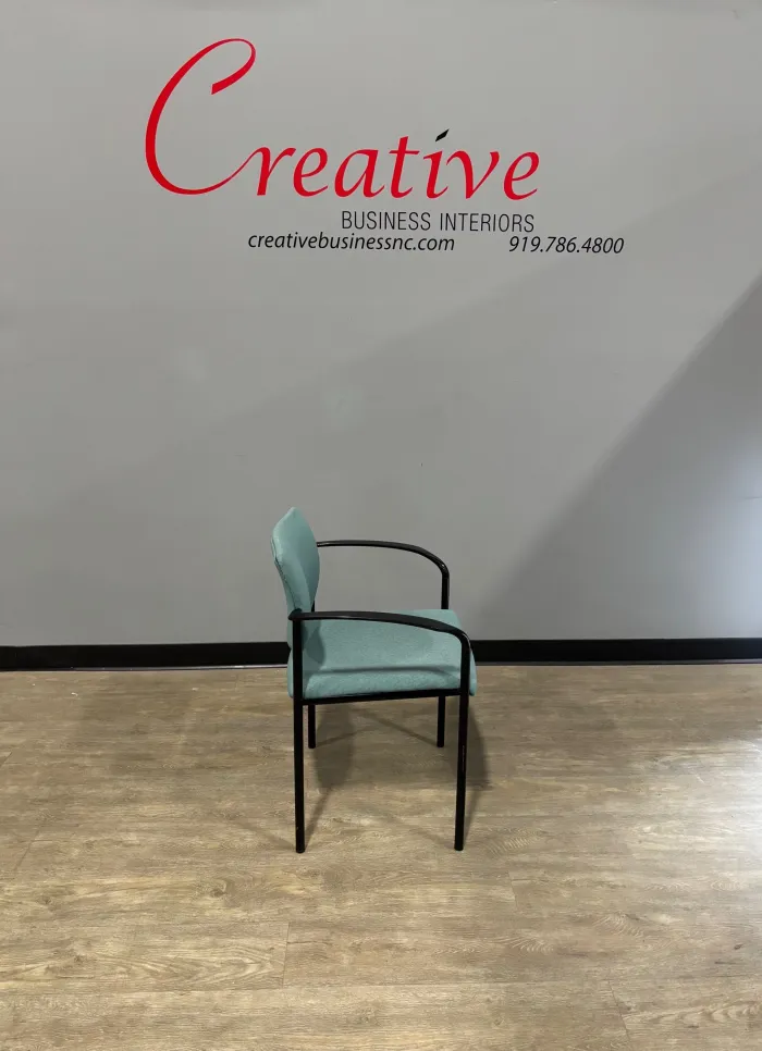 Steelcase Player Side Chair - Image 2