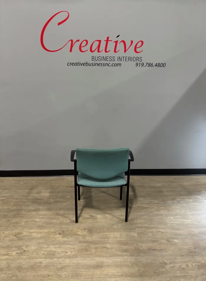 Steelcase Player Side Chair - Image 3