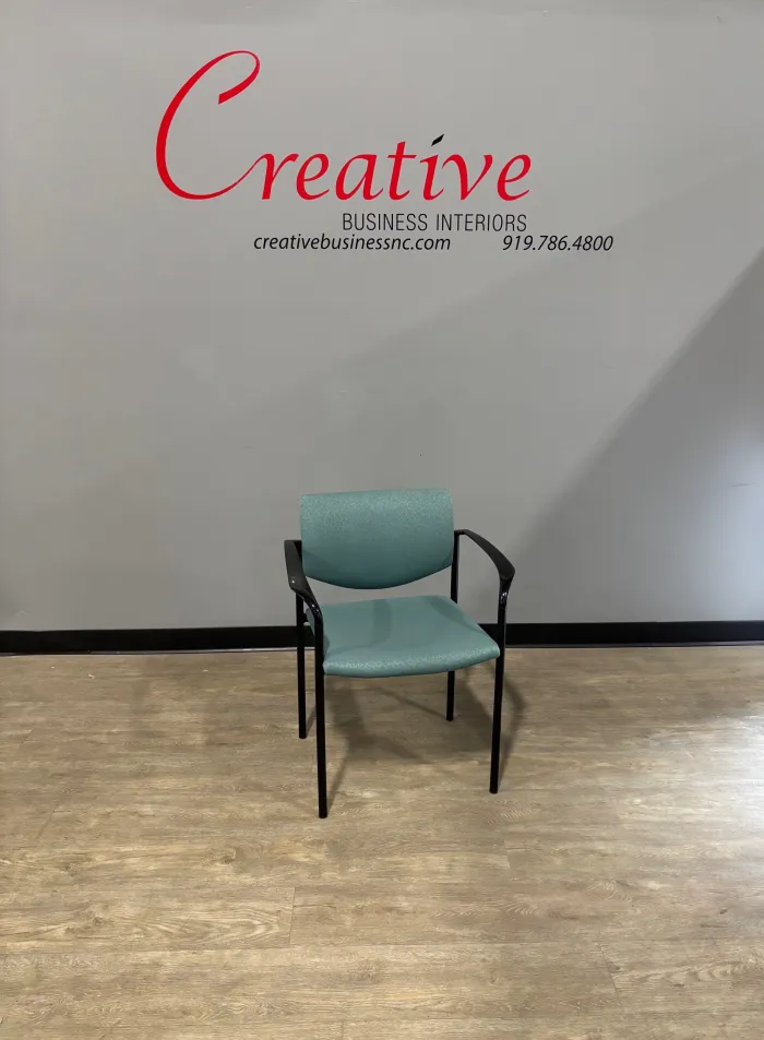 Steelcase Player Side Chair