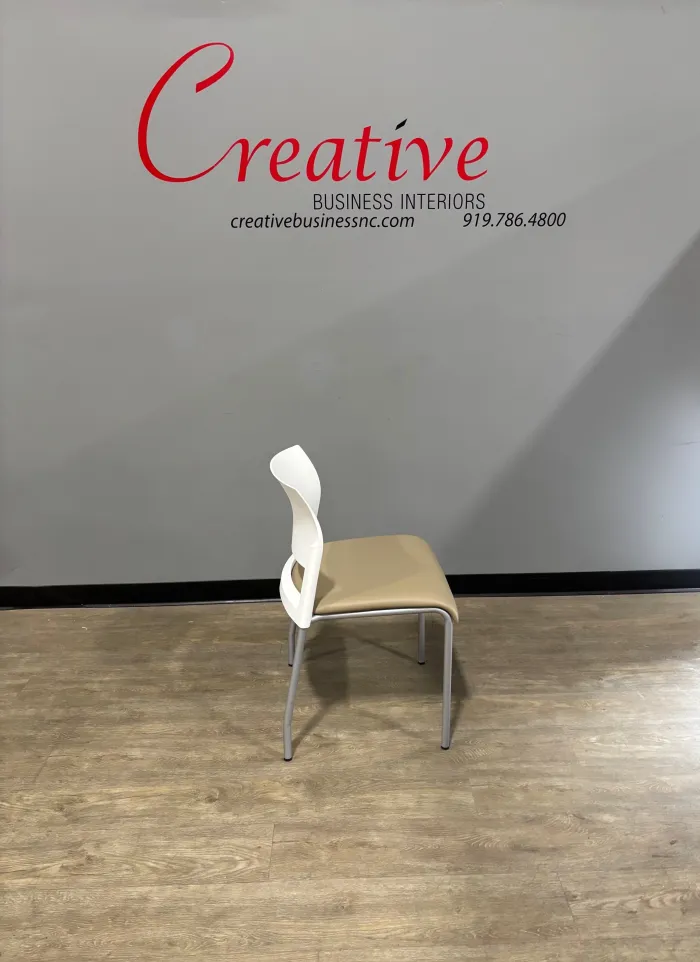 Steelcase Move Side Chair - Image 2