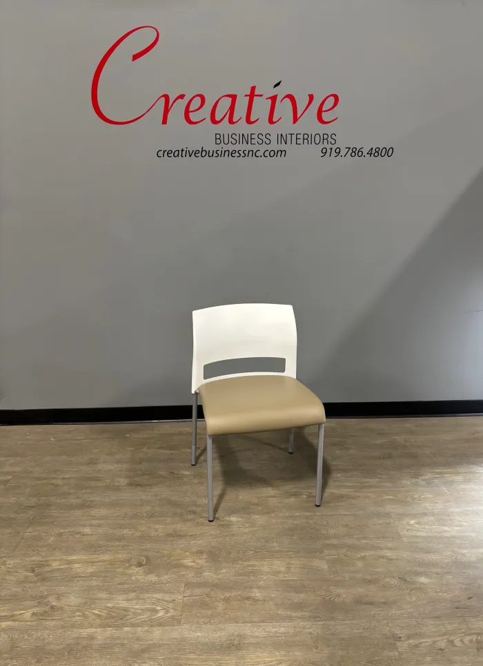 Steelcase Move Side Chair