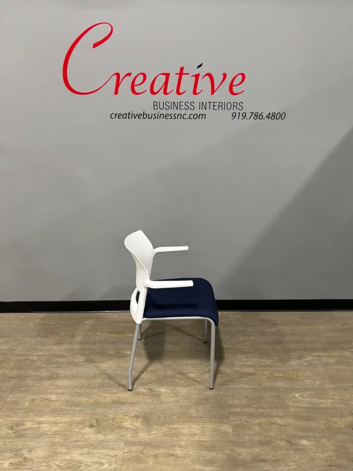 Steelcase Inspire Side Chair - Image 2