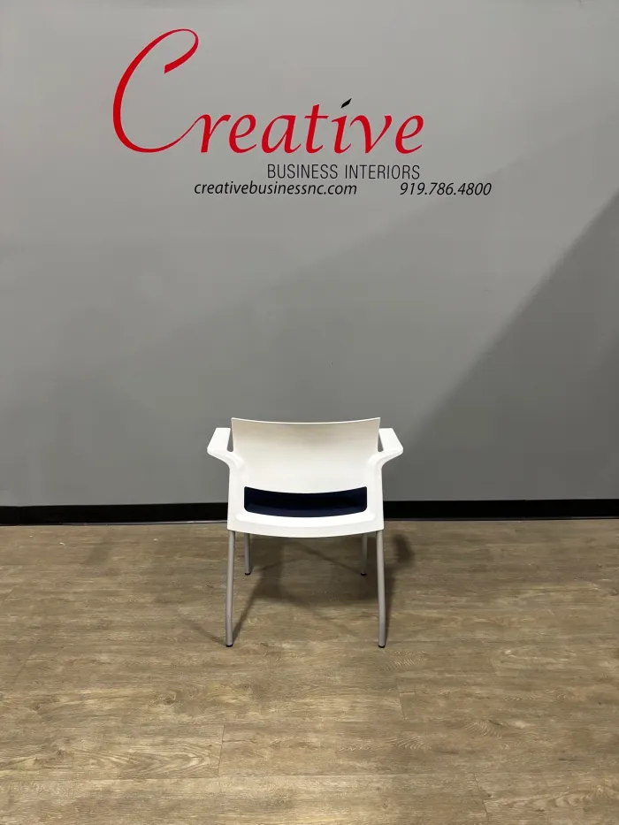 Steelcase Inspire Side Chair - Image 3