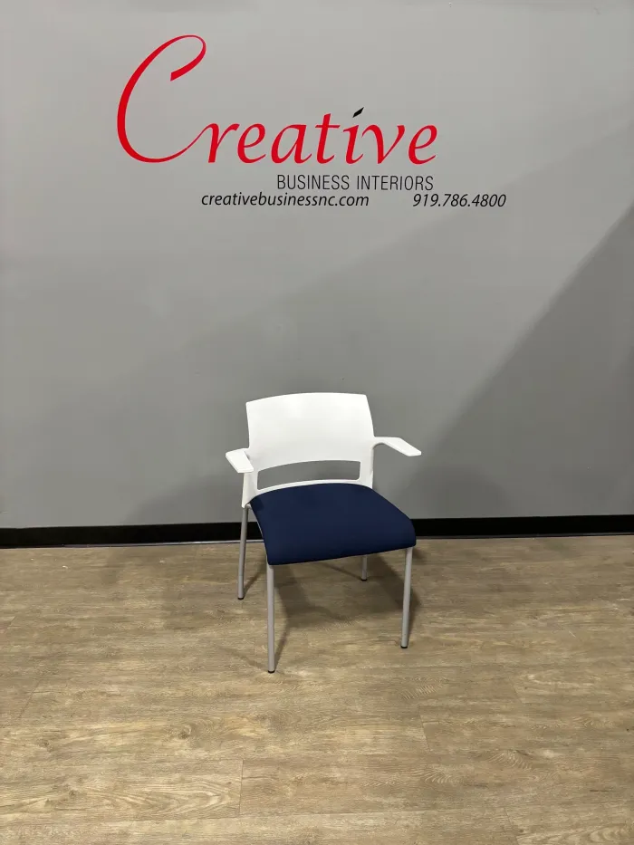 Steelcase Inspire Side Chair