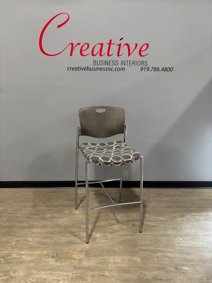 Stylex Welcome Stool