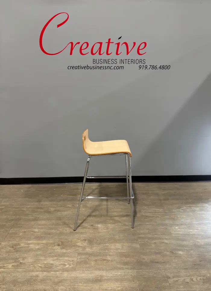KFI Bar Height Stool - Image 2