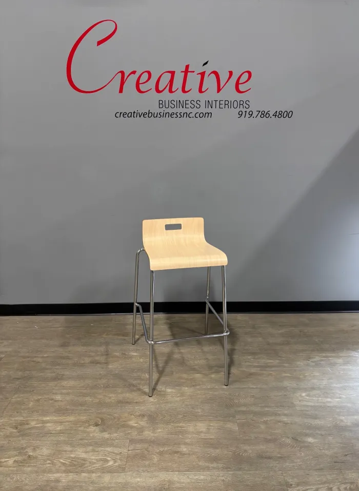 KFI Bar Height Stool