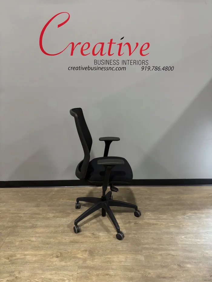 AllSteel Lyric Task Chair - Image 2