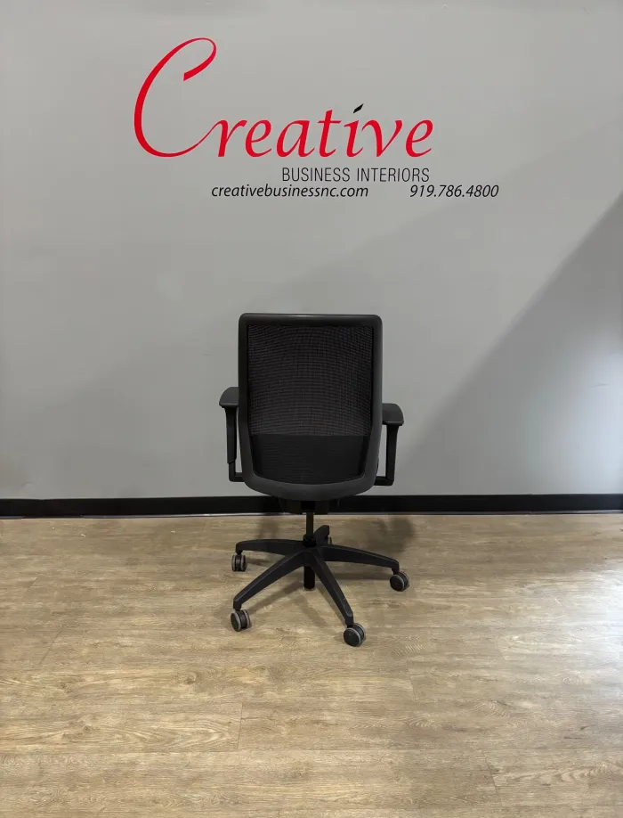 AllSteel Lyric Task Chair - Image 3