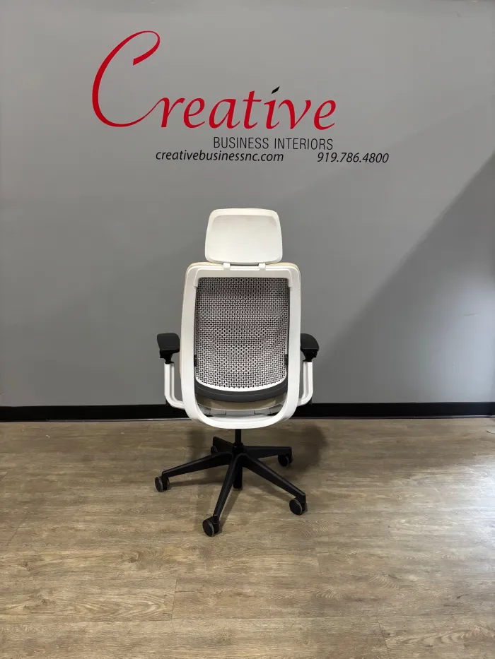 Steelcase Series 2 Task Chair - Image 3