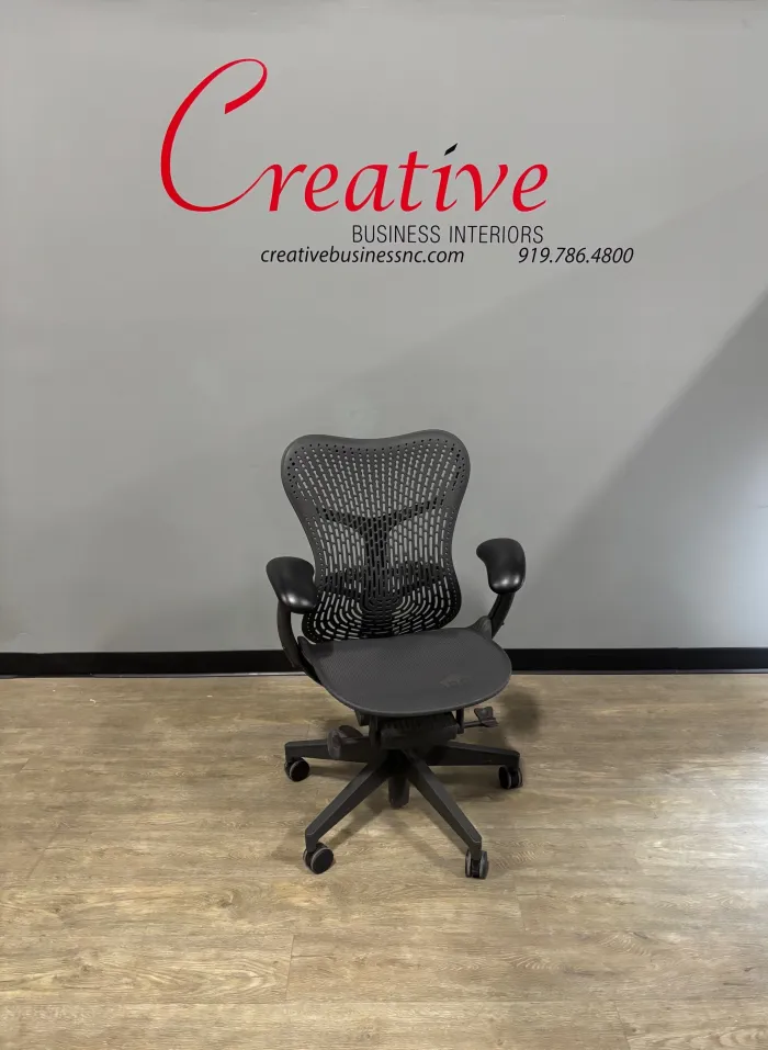 Herman Miller Mirrar Task Chair