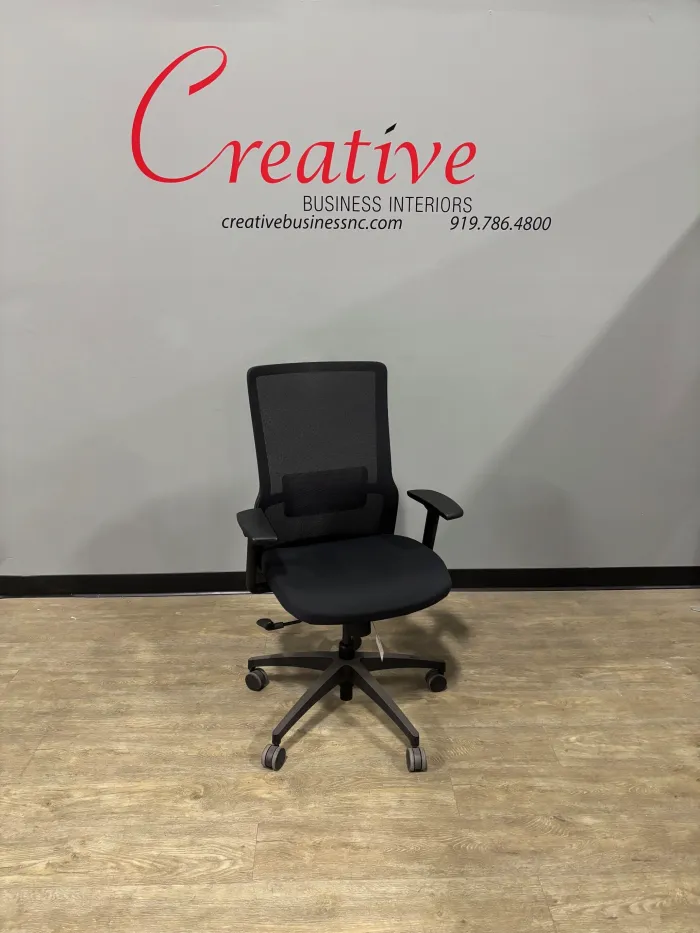 SitOnIt Seating Novo Task Chair