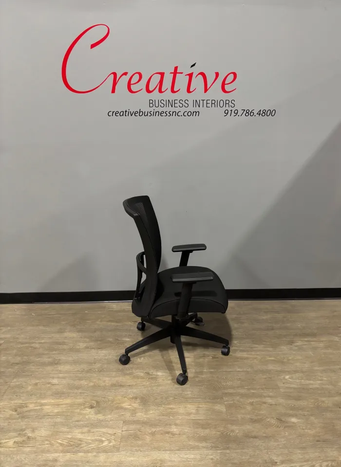 Global Vion Task Chair - Image 2