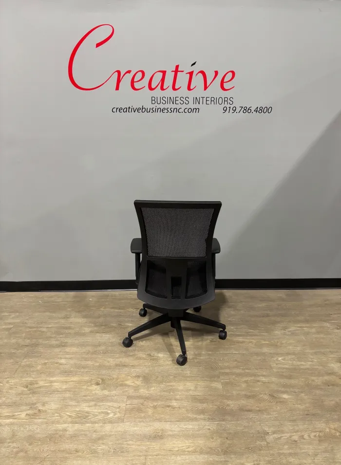 Global Vion Task Chair - Image 3