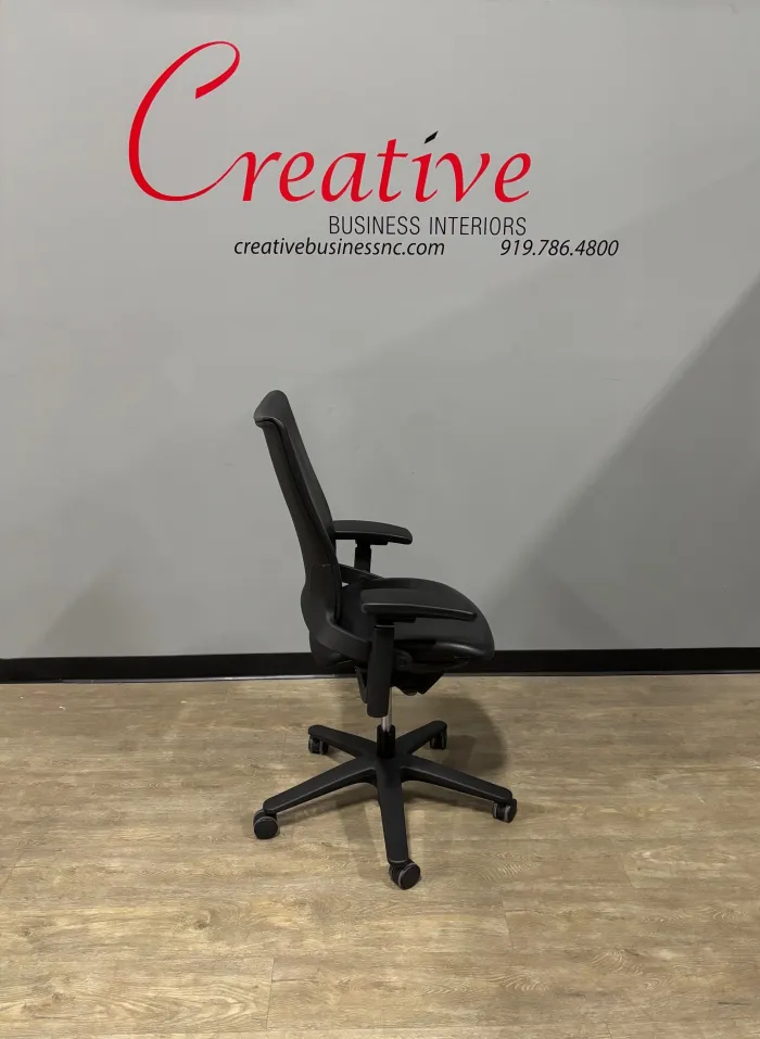 Allsteel Sum Task Chair - Image 2