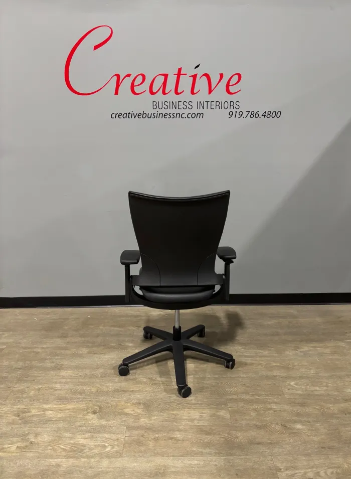 Allsteel Sum Task Chair - Image 3