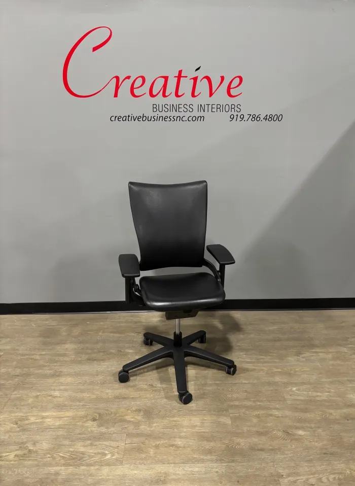 Allsteel Sum Task Chair