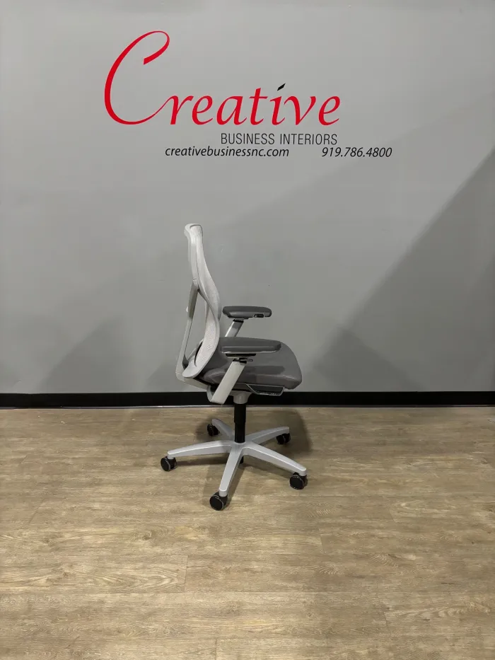 Allsteel Acuity Task Chair - Image 2