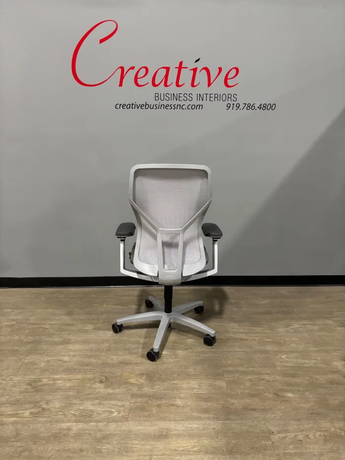 Allsteel Acuity Task Chair - Image 3